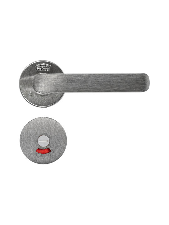Sonico Türgriff WC Rosette Türgriff Sonico Gabrovo