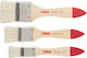 Art Creation Brushes 3pcs Spatula 30 40 50 Oil ...