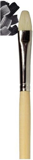 Rembrandt Watercolor Brush 135 No 0