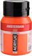 Acrilic Amsterdam 500ml Nr 311 Vermilion