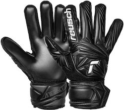 Reusch Γάντια Τερματοφύλακα Παιδικά Μαύρα Reusch Γάντια Τερματοφύλακα Παιδικά Μαύρα