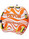 Vevor Towable Tube Boating 1-2 Riders Inflatable Boat Tubes Towables