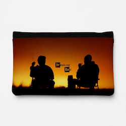 Θήκη Καπνού Δερμάτινη Breaking Bad Dusk Θήκη Καπνού Δερμάτινη Breaking Bad Dusk