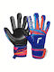 Reusch Goalkeeper Gloves Adults Blue