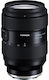 Tamron Full Frame Φωτογραφικός Φακός 35-100mm f/2.8 Di III VXD Standard Zoom για Nikon Z Mount Μαύρος