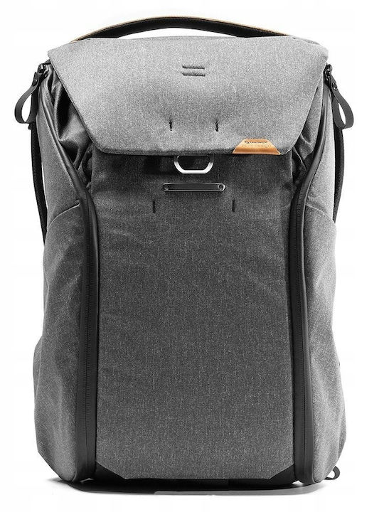 Peak Design Backpack 30lt Γκρι Peak Design Backpack 30lt Γκρι