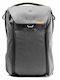 Peak Design Backpack 30lt Γκρι