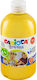 Carioca Tempera Colour Paint Gold 500ml