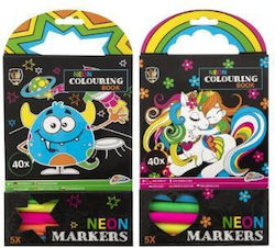 Grafix Colouring Set Grafix Colouring Set