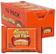 Reese's Big Cup Peanut Butter Schokolade Milch 39gr 16 Stück