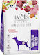 4Vets 1kg Dry Dog Food with Beef