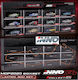 Inno 64 Macau Grand Prix Collection 2020 Including 12 Pieces Box Set Acrylic Case Inno64