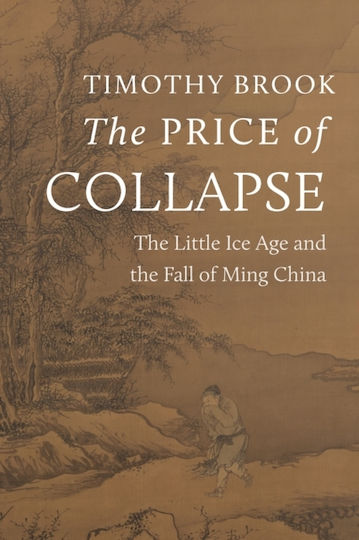 Price Of Collapse - Princeton University Press - Paperback / Softback Price Of Collapse - Princeton University Press - Paperback / Softback