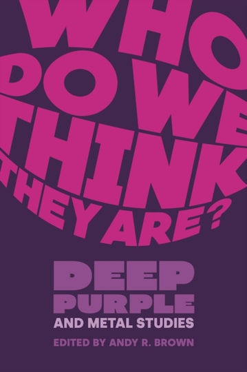 Who Do We Think They Are? - Equinox Publishing Ltd - Paperback / Softback