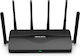 Mercusys MR47BE v2 Drahtloser Wi‑Fi 7 Router mi...