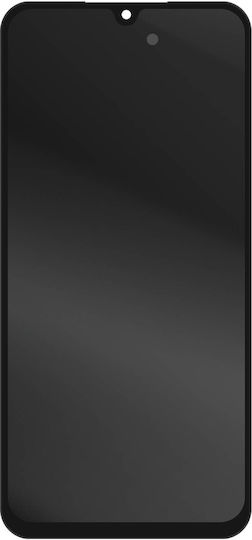 Clappio Ecran Oled Tactil Pentru Înlocuire Galaxy A15 4G 5G Negru