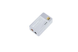 Ibasso Jr Macaron Dual Cs43131 Usb Dac & Amp – 32bit/384khz Dsd256 4.4mm Balanced Argintiu