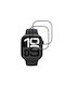 Pack 2 Bildschirmschutz Apple Watch 10 46mm / 11 46mm Kratzschutz Set Aufkleber Nano Flex Schwarz