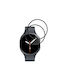 Set 2 Folii de Protecție Ecran Samsung Galaxy Watch8 40mm Set Protecție Împotriva Zgârieturilor Sticker Nano Flex Negru