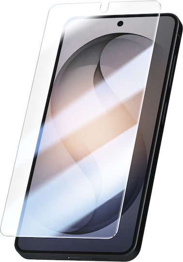 Mayaxess Screen Protector Galaxy S26 In 9h Oleophobic Tempered Glass Transparent