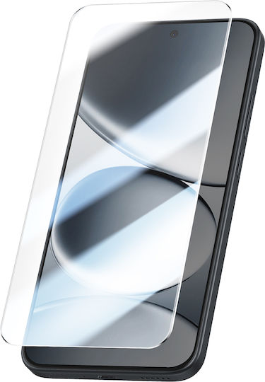 Mayaxess Displayschutzfolie Redmi Note 15 Pro 5G In 9h Oleophobe Gehärtetes Glas Transparent