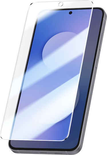 Mayaxess Screen Protector Galaxy S25 Fe Sticlă Temperată 9h Oleofobic Transparent