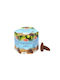 Coconut Backflow Incense Cones 40pcs