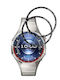Pack 2 Screen Protector Huawei Watch Gt 6 Pro Scratch Protection Set Sticker Nano Flex Black