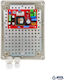 Smps Power Supply 12v 6a 72w Atte Aps-70-120-m1