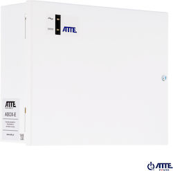 Smps Power Supply 24v 3a 72w Atte Aps-70-240-e