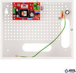 Smps Захранване 48v 2a 90w Atte Aps-90-480-e Smps Захранване 48v 2a 90w Atte Aps-90-480-e