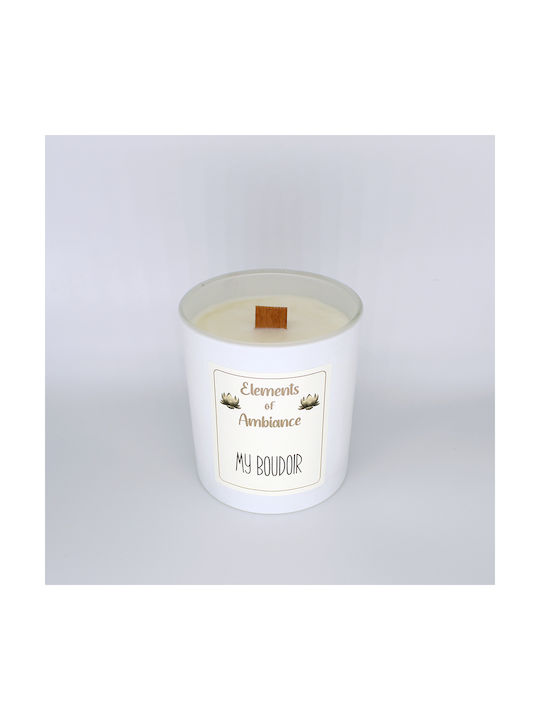 My Boudoir Soy Candle 260g