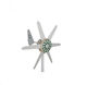 Eoliana Wind Generator 90w-24v