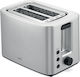 Life Toaster 2 Slots 750W
