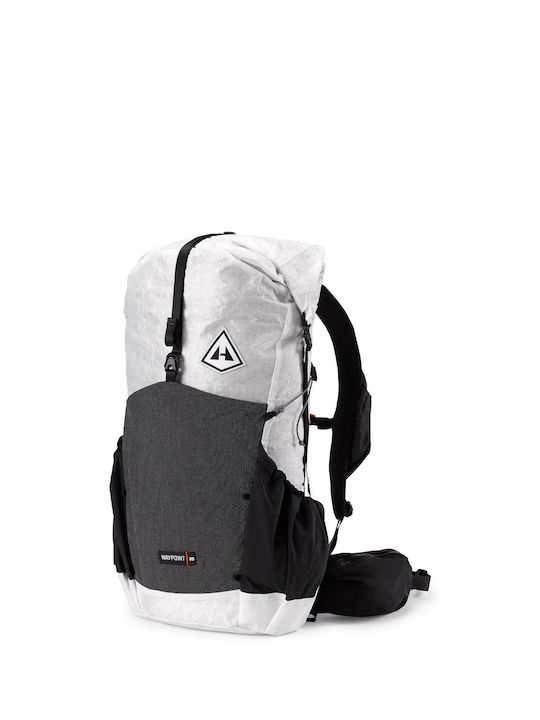 Hyperlite Mountain Gear Ορειβατικό Σακίδιο 35lt Αδιάβροχο Λευκό Hiking