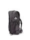 Hyperlite Mountain Gear Ορειβατικό Σακίδιο 3lt Αδιάβροχο Μαύρο Daypack