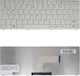 Deutsche Tastatur Für Laptop German Laptop Keyboard Asus Eee Pc N10 N10e N10j N10jb N10jc N10jh N10a N10c N10vn 1101 1101h 1101ha 1101hab 1101hag V090262bk2 De White Κωδ.40098dewhite