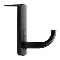 Universal Headphone Holder Monitor Black