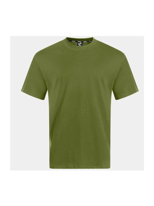 Joma Athletic T-Shirt Green
