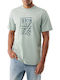 T-Shirt Mint