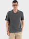 T-shirt Grey DLMT000609