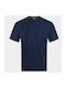 Polo Athletic T-Shirt Black