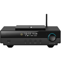 Shanling Ct90 Black 6972835393616