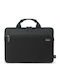 Dicota Shoulder Handheld Bag for 14" Laptop in Black Colour D3250504