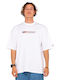 Tricou Alb