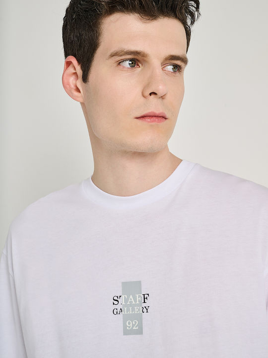 Nemo T-shirt Ασπρο