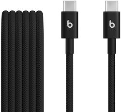 Apple USB 2.0 USB-C Männlich - USB-C 60W 1,5m Apple USB 2.0 USB-C Männlich - USB-C 60W 1,5m