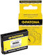 Patona Battery F Actionpro X7 Isaw A1 A2 A3 Isaw Advance Extreme 083443a