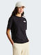 Women's T-shirt Black