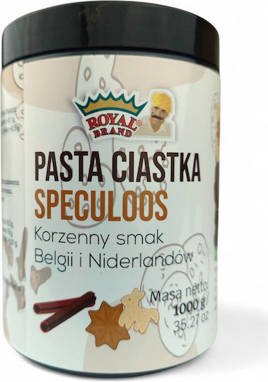 Royal Brand Aromă Pentru Cofetărie Fără Gluten 1000gr